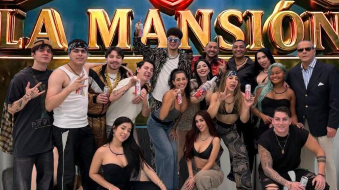 ¿Fin de La mansión VIP? Triunfo de Sol León genera rumores y HotSpanish sorprende ¿habrá segunda temporada?