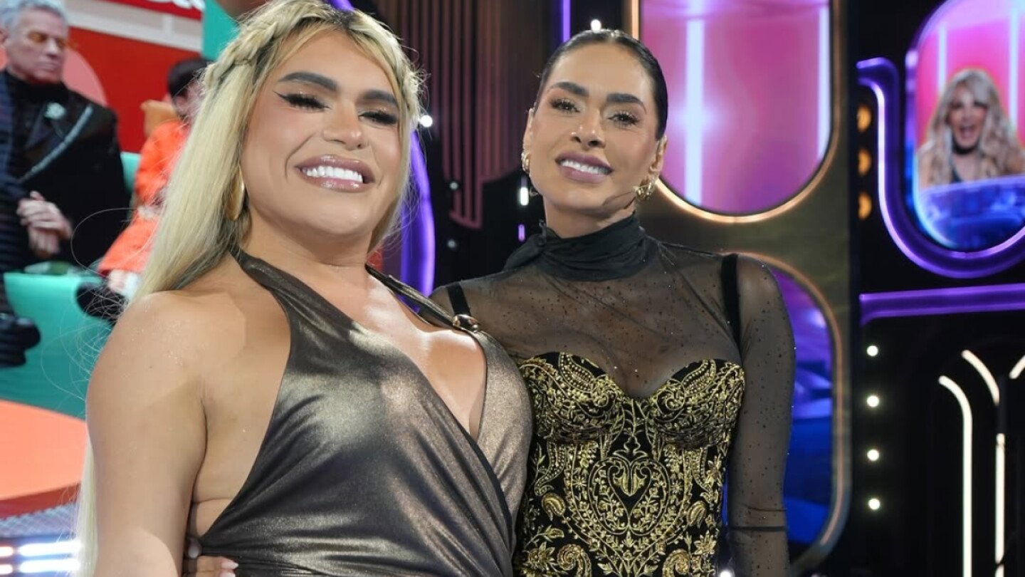 ¿Galilea Montijo hace brujería con Wendy Guevara? Así reaccionó la conductora de Hoy a los rumores