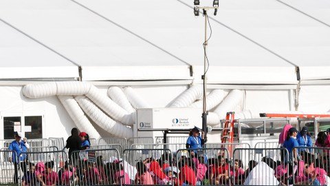 ICE habría separado a más de 145,000 niños de sus padres en EE.UU., según un informe