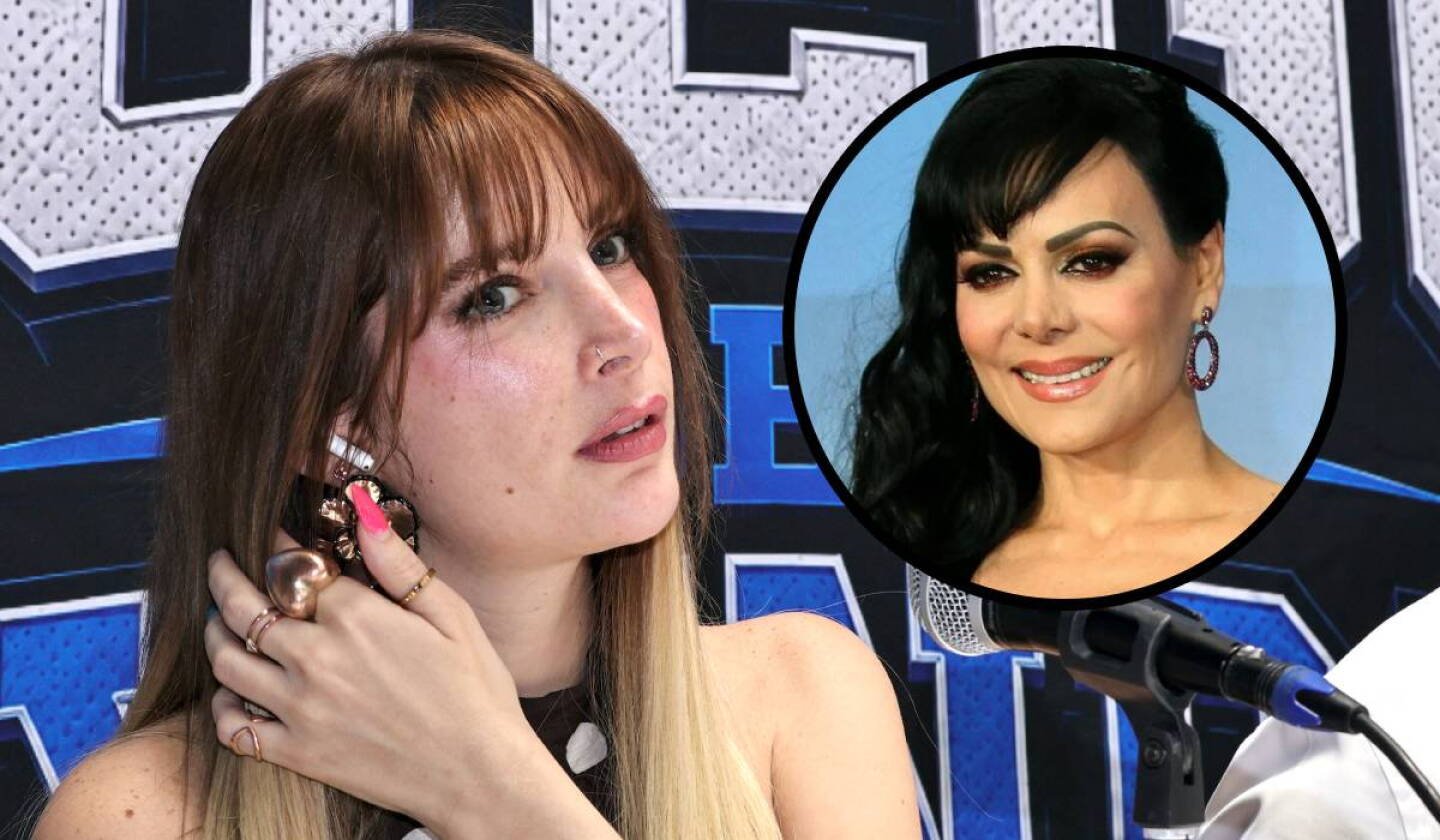 ¿Imelda Tuñón se reconcilia con Maribel Guardia? Dice estar “fastidiada” de los problemas y lanza anuncio: VIDEO