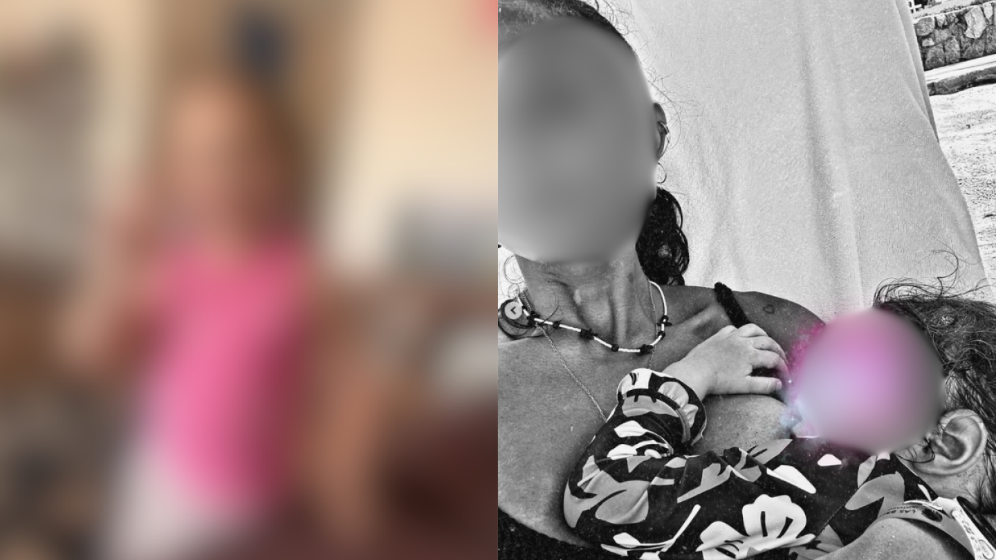 Influencer mexicana denuncia secuestro de su hija, ¡acusa a su expareja y a la niñera! “De manera cruel”