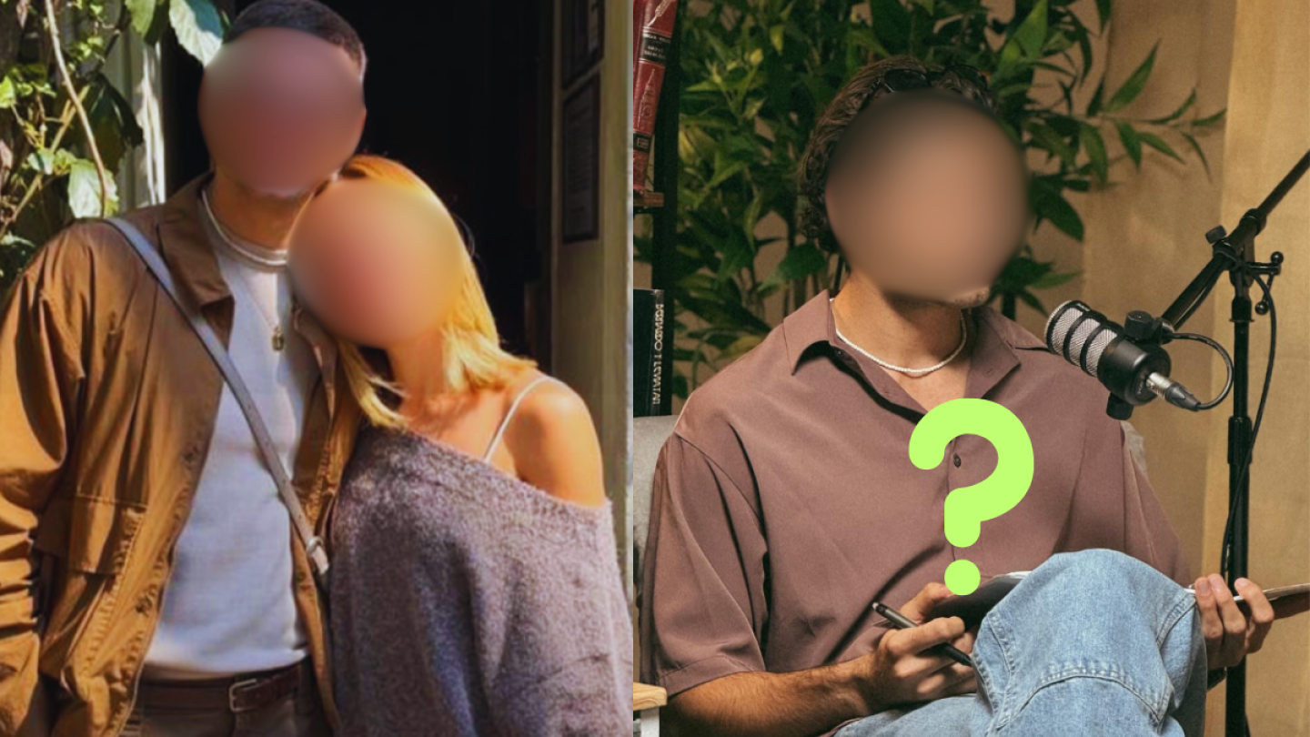 Influencer mexicano presuntamente “desaparecido” tras confesar infidelidad a su expareja: ¿Qué se sabe?