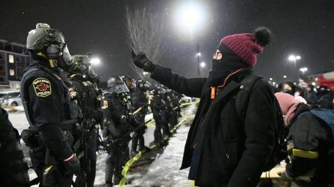 Informe denuncia abusos y violaciones de derechos civiles en Minnesota durante operativo de ICE