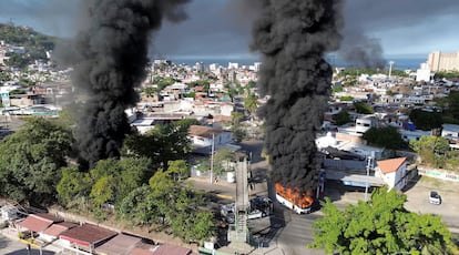 Jalisco vive una mejora en seguridad tras los golpes del Gobierno a la cúpula del CJNG