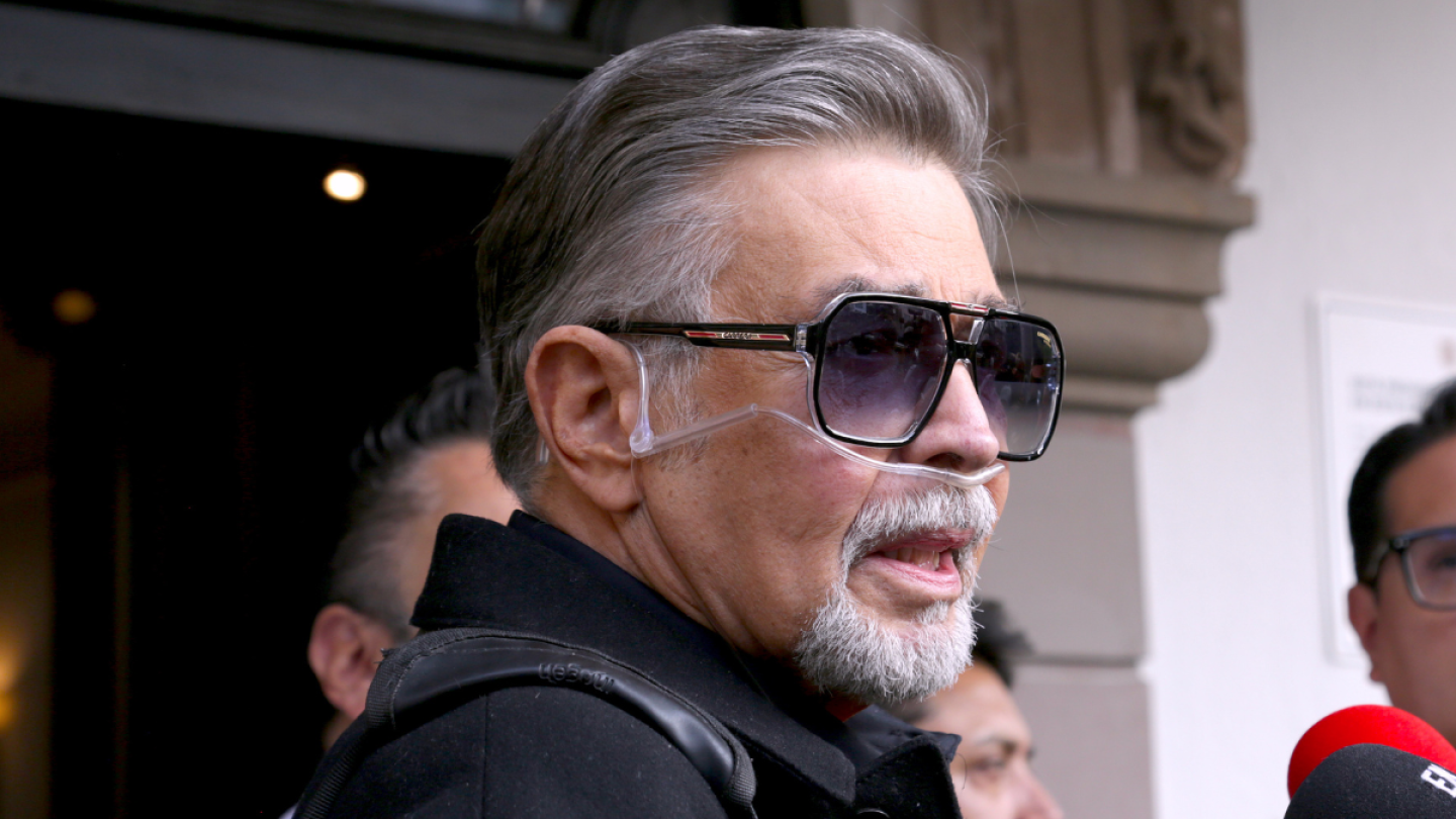 ¿Jorge Ortiz de Pinedo murió? Desmiente rumores falsos de su muerte con fuerte mensaje en redes
