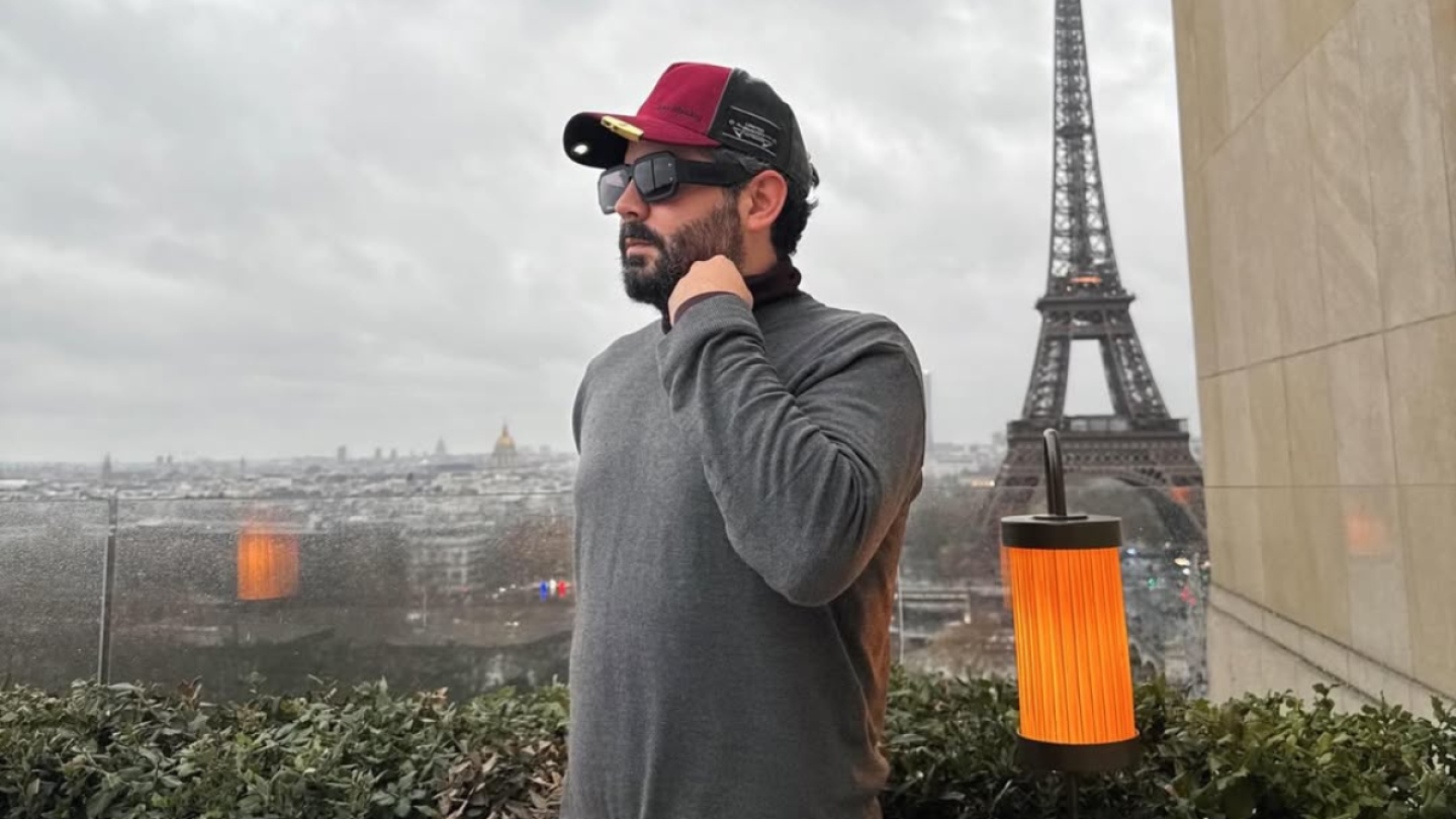 José Eduardo Derbez sorprende con nuevo look, está ¡irreconocible! tras rumores de boda con Paola Dalay | FOTO