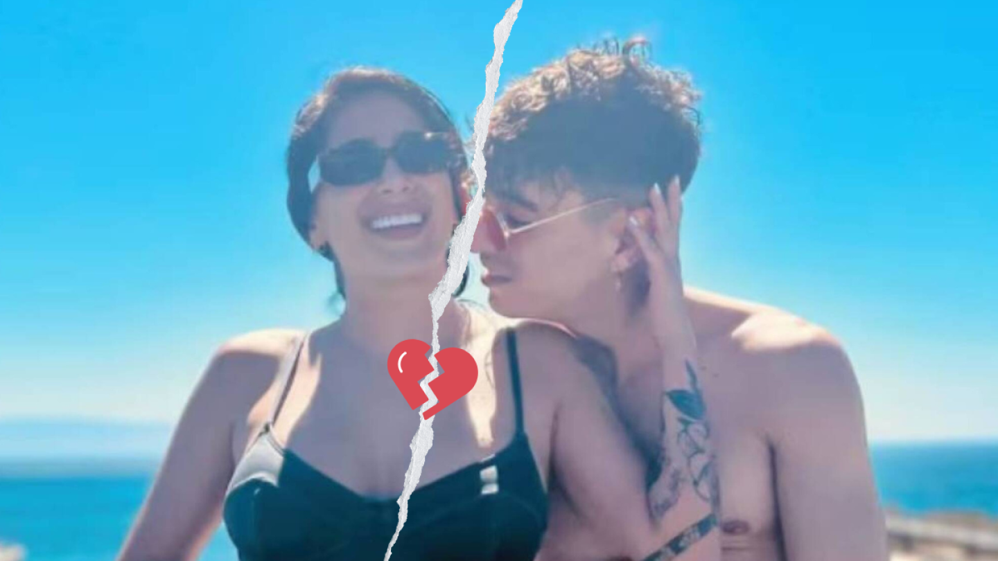Kim Shantal deja de seguir a Suavecito tras misterioso comentario, ¿regresó con Queen Buenrostro?