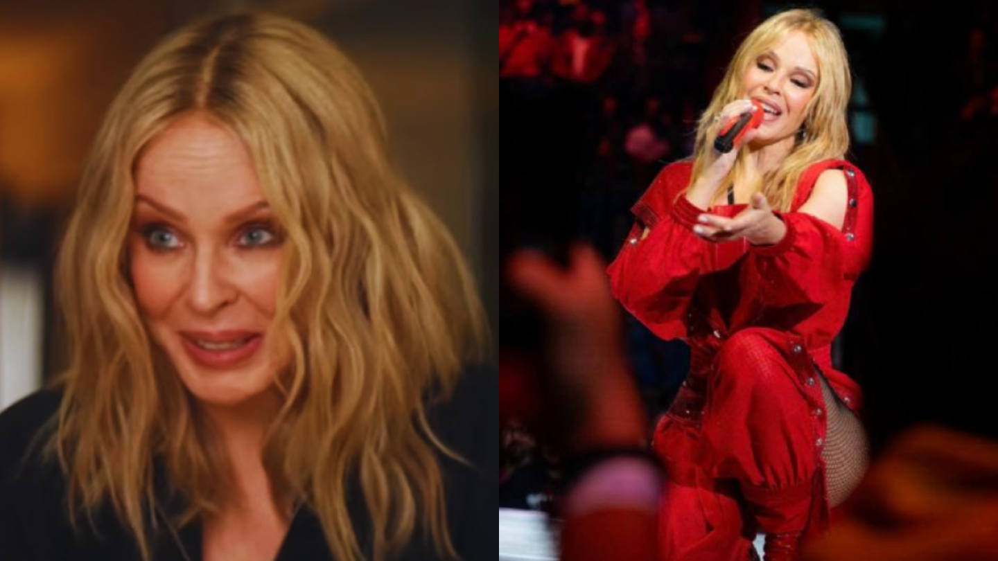 Kylie Minogue fue diagnosticada con cáncer por segunda vez, hizo estremecedora revelación: “Otra vez”