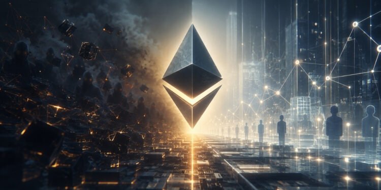 La actualización Glamsterdam quiere acabar con la opacidad del MEV