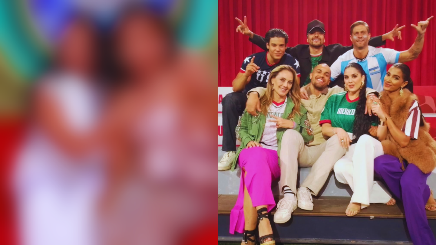 La casa de los famosos 2026: Revelan malos tratos de participante con su propia madre: “Se avergüenza de ella”