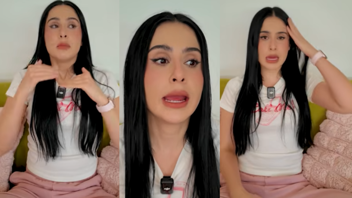 Lupita Villalobos revela las secuelas que le dejó el hematoma cerebral; perdió la audición y terminó en urgencias