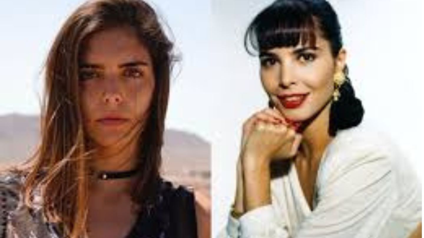 ¡María Levy ya es mamá! Revelan en exclusiva a TVNotas que la hija de Mariana Levy debutó con una bebé