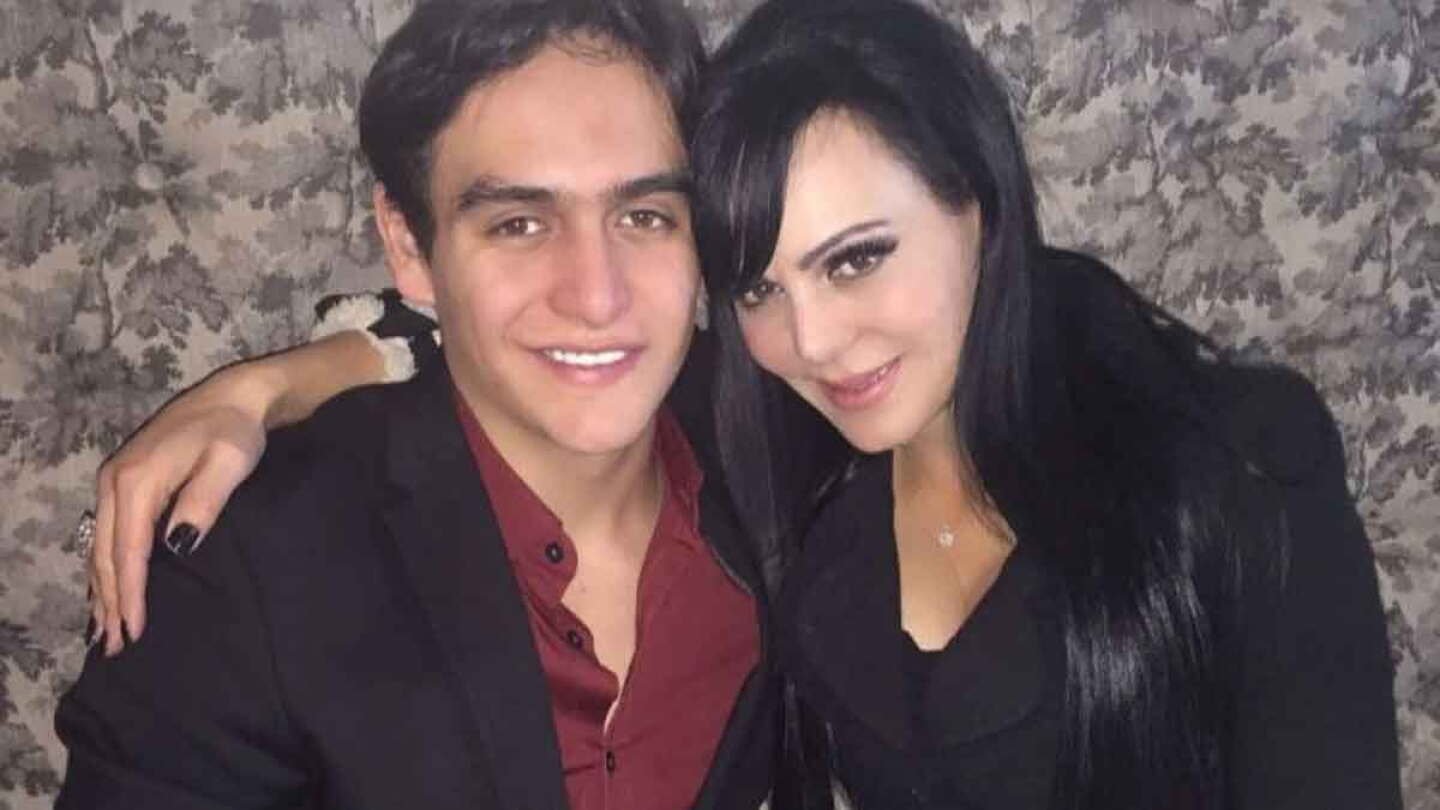 Maribel Guardia celebra su cumpleaños con recuerdo de Julián Figueroa: “Hay voces que el tiempo que no apaga”