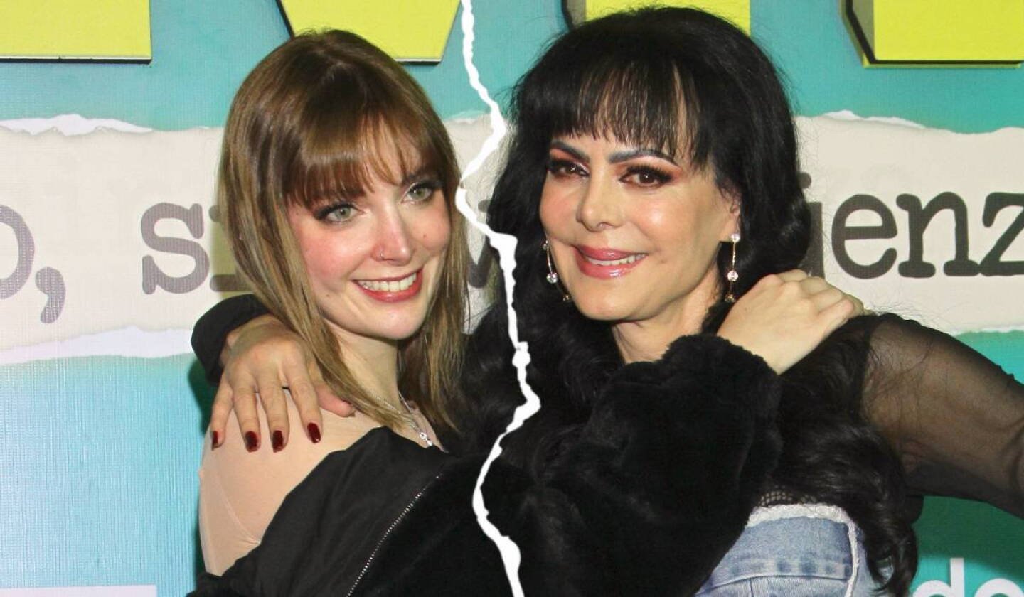 Maribel Guardia dejó de ser la tutora del hijo de Imelda Tuñón por una poderosa razón: ¿Qué pasó?