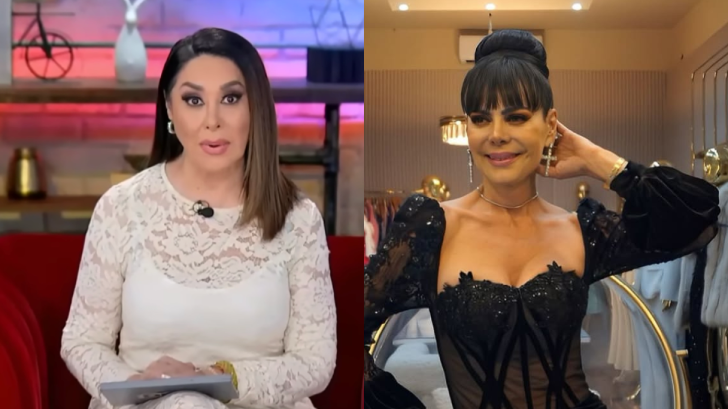Maribel Guardia desmiente a Addis Tuñón sobre herencia de Julián Figueroa; le envía mensaje: “Soy heredera”
