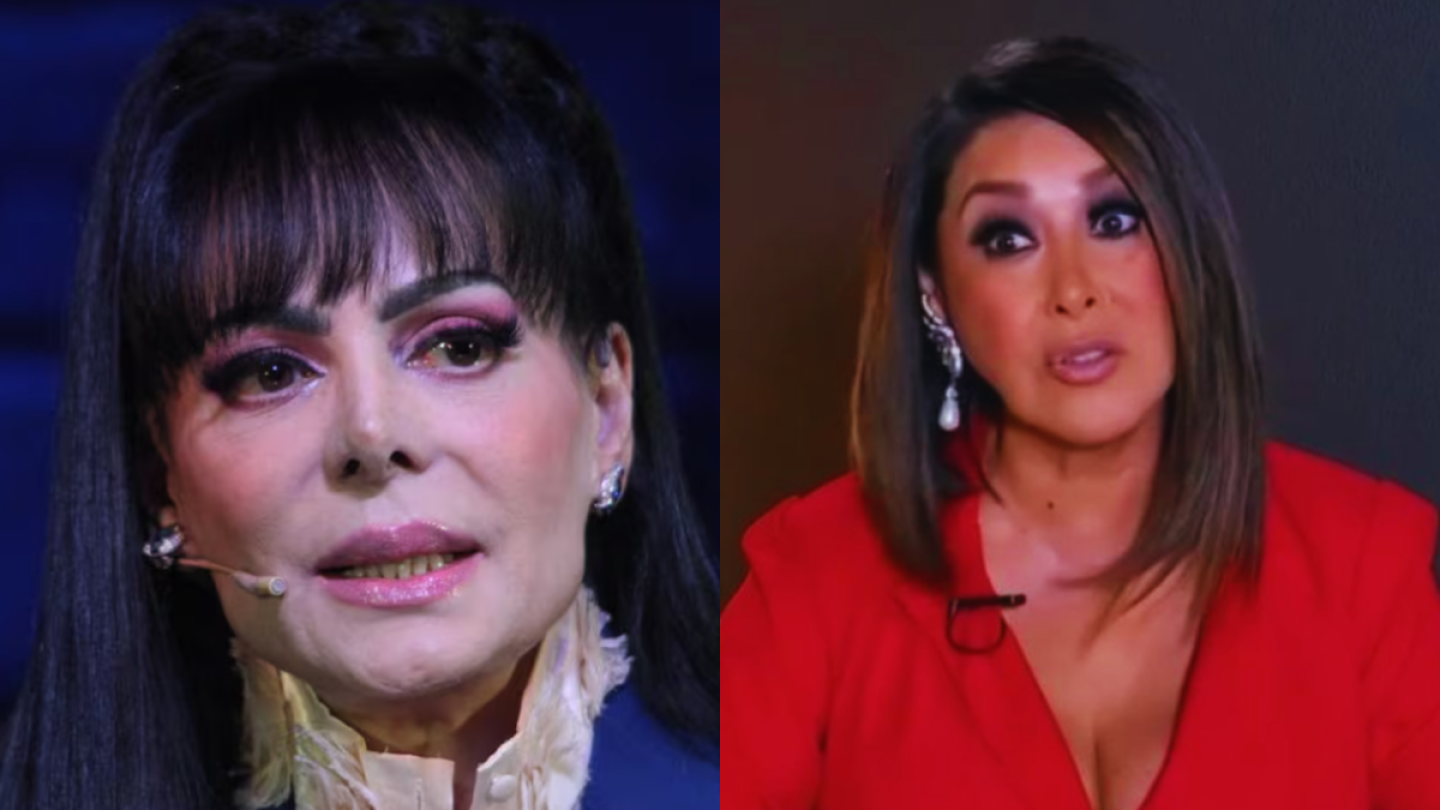Maribel Guardia lanza contundente dardo a Addis Tuñón tras perder la tutoría de su nieto: “choque de intereses”