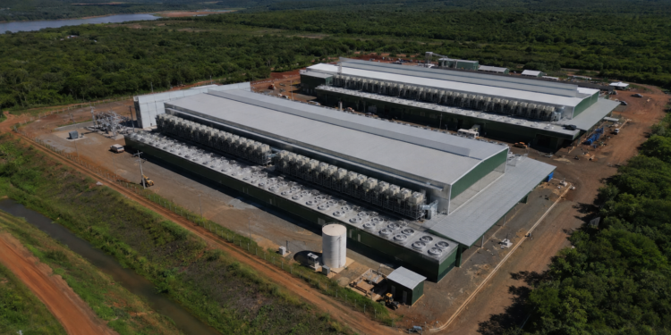 Minero venezolano de bitcoin: ¿por qué no replicar modelo de Paraguay en el país?