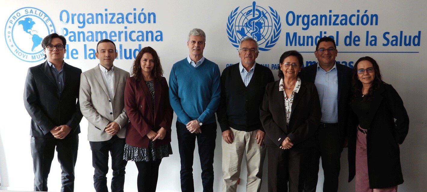 “Mujeres en el corazón del cuidado: hacia generaciones libres de enfermedad de Chagas” fue el lema que orientó las actividades desarrolladas en Colombia en el marco del Día Mundial de la Enfermedad de Chagas