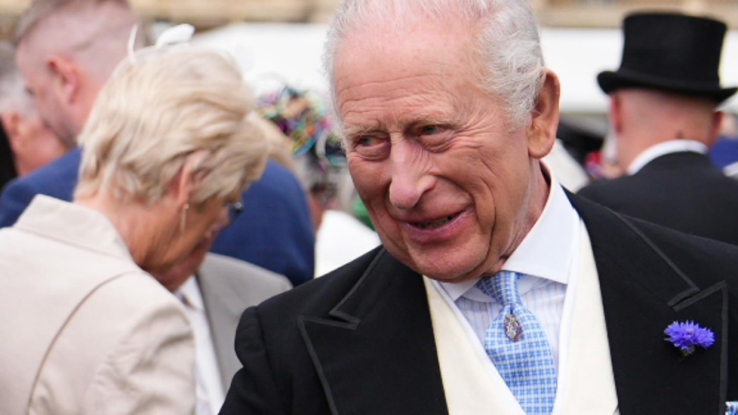 ¿Murió el rey Carlos III? Error de una radio británica desata pánico por la salud del rey