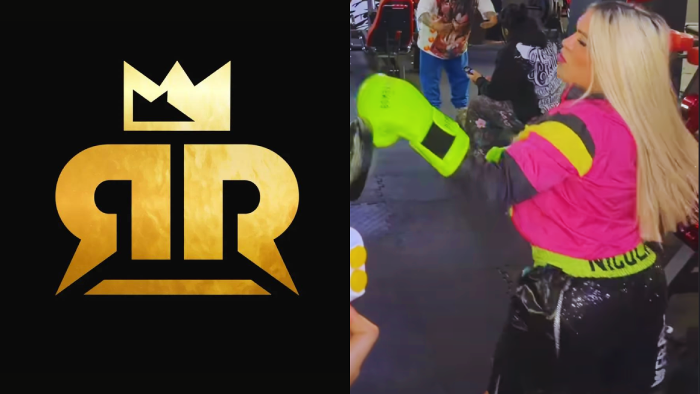 Nicola Porcella asegura que Wendy Guevara peleará en el Ring Royale 2: ¿Quién sería su rival?