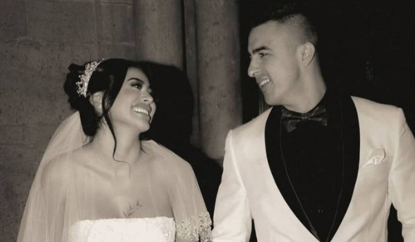 ¿Novio de Kim Shantal también le habría sido infiel? Revela que “le soportó muchas cosas” a Lalo Oconner