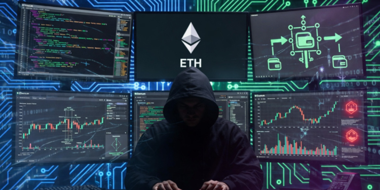 Otro puente de Ethereum hackeado: pérdidas de más de USD 11 millones