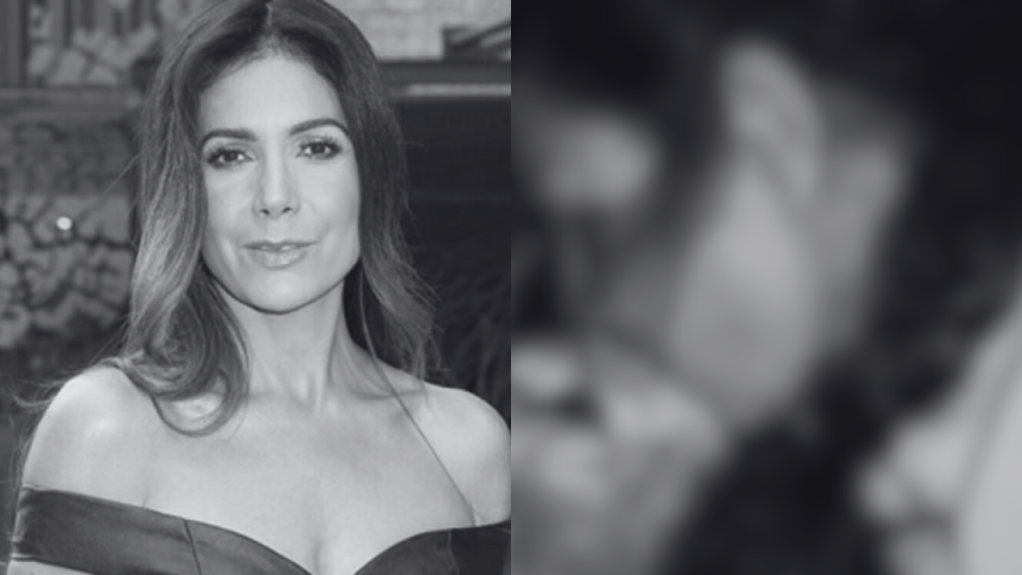 Paty Manterola de luto: Muere su “niña”, de 5 años; la despide con desgarrador mensaje en redes: “Ya no está”