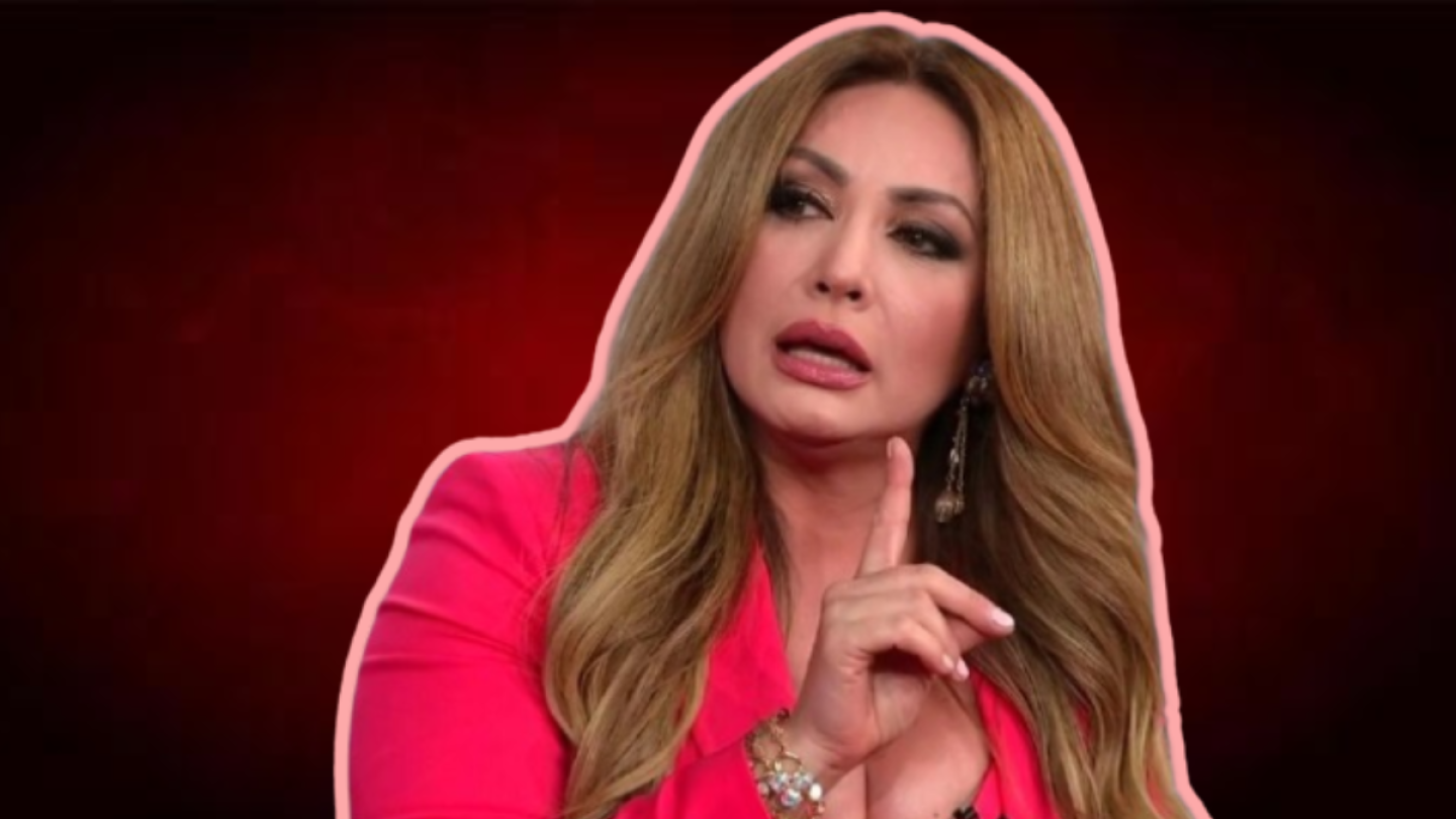 Paty Navidad vuelve a ser polémica; lanza su contundente postura del Hantavirus: “no hay que creer todo”
