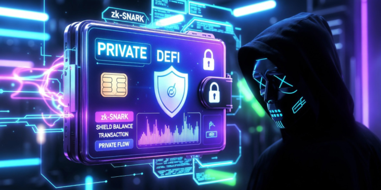 Privacidad en DeFi: la promesa de una nueva wallet de Zcash