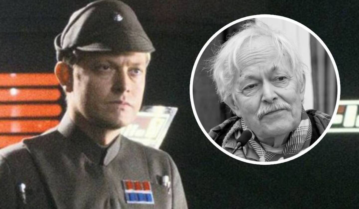 ¿Qué le pasó a Michael Pennington? Muere actor de ‘Star Wars’ a los 82 años; esto es lo que se sabe