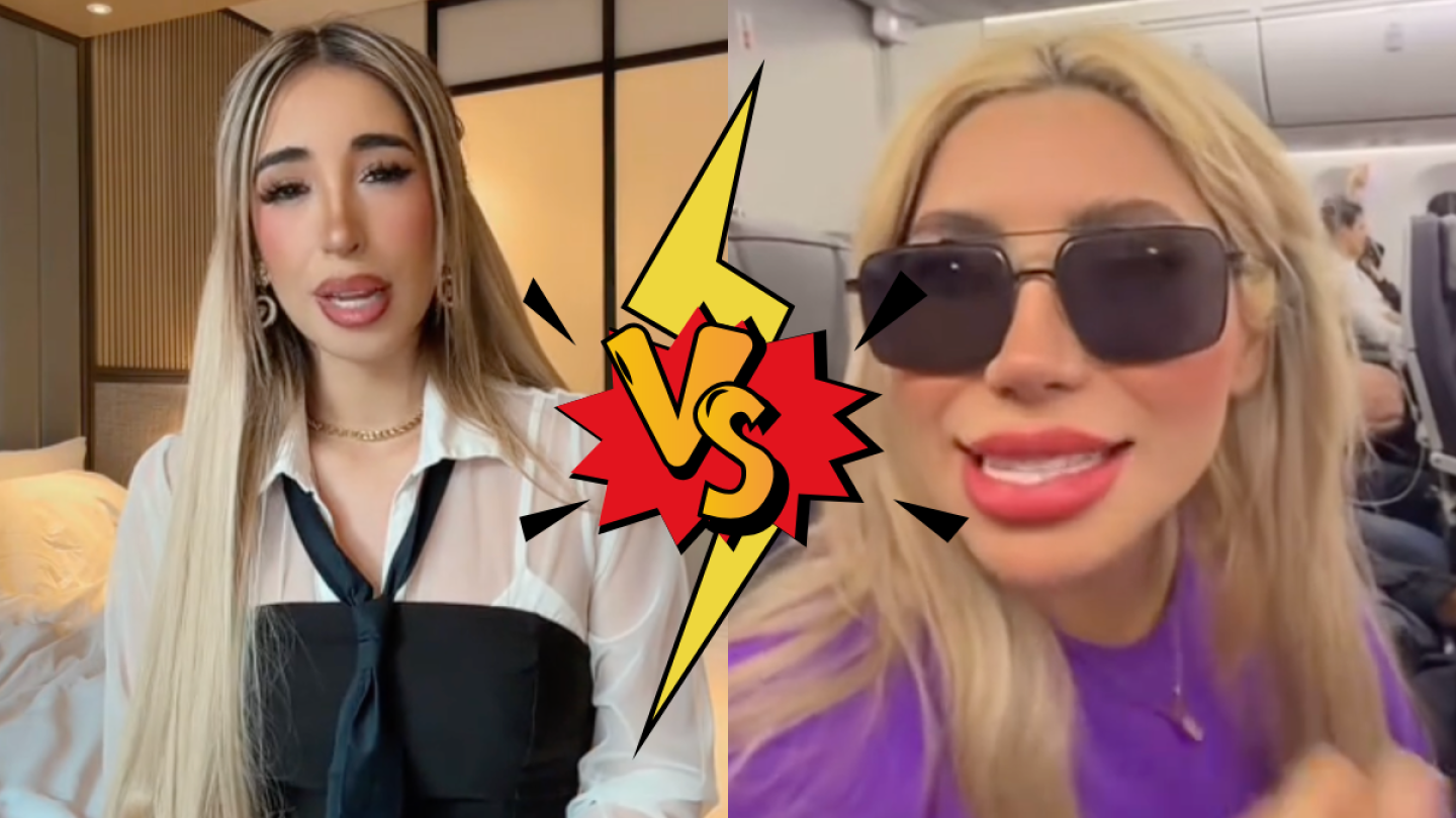 Queen Buenrostro explota y se va directo contra ‘la Bebeshita’ ante burlas; protagonizan polémica situación: VIDEO