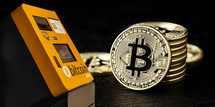 Quiebra Bitcoin Depot, el operador de cajeros automáticos de BTC más grande de EE. UU.