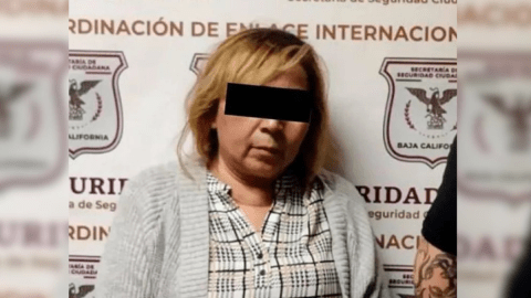 ¿Quién es “Doña Lupe”? La mexicana sentenciada por tráfico de indocumentados
