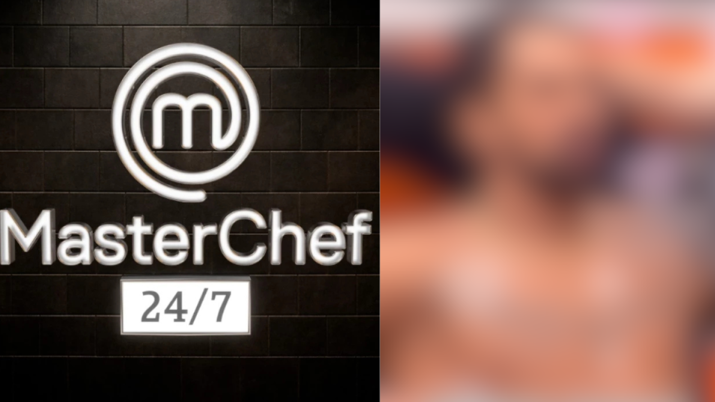¿Quién es Emmanuel Chiang? El participante de MasterChef que está desatando suspiros por VIDEO sin camiseta