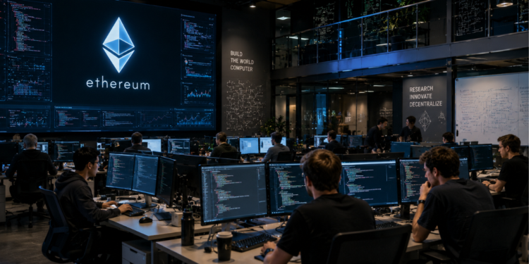 Renuncias en la Fundación Ethereum: ¿llega la «prueba de abandono» de Vitalik