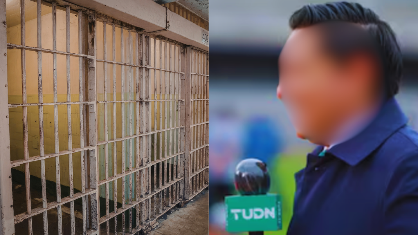 Reportero de TUDN habría sentenciado a cinco años de cárcel por delito en Sudáfrica: ¿Compañeros lo confirman?
