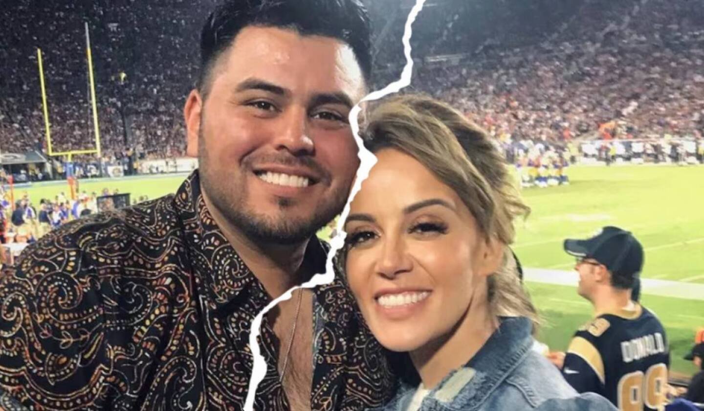 Rosie Rivera, hermana de Jenni Rivera, se divorcia tras 15 años de matrimonio, revelan, ¿cuál es la razón?