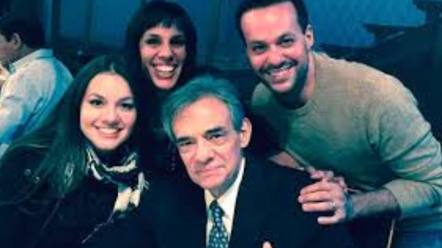 Sara Sosa se queda con la casa de José José en Miami tras jugada legal y ¡deja fuera a José Joel y Marysol!