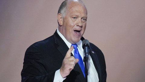 “Se avecinan deportaciones masivas de inmigrantes”, anticipa Tom Homan, zar fronterizo
