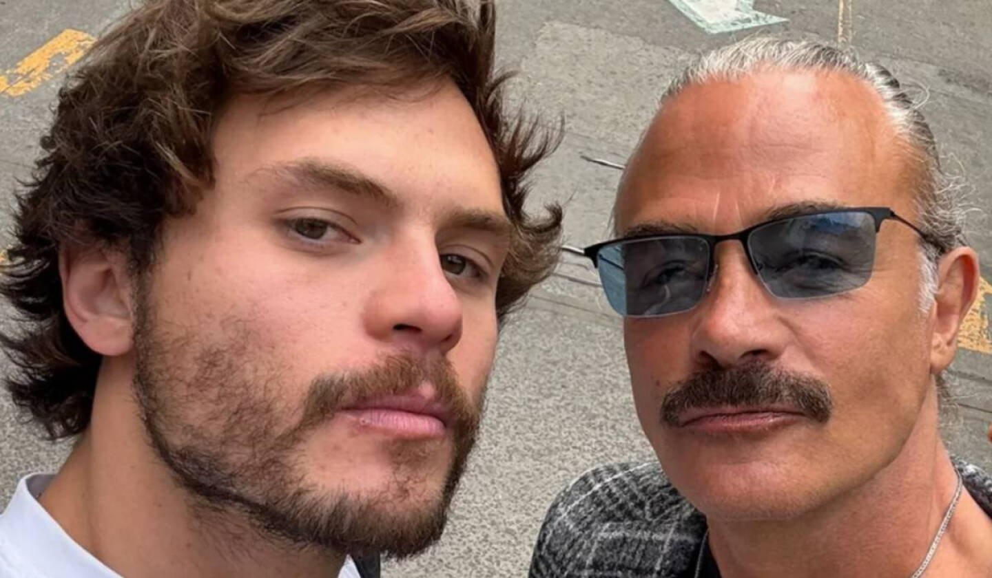 Sergio Sendel boicoteó la carrera actoral de su hijo Graco: “Habló para que me sacaran”, ¿qué pasó?