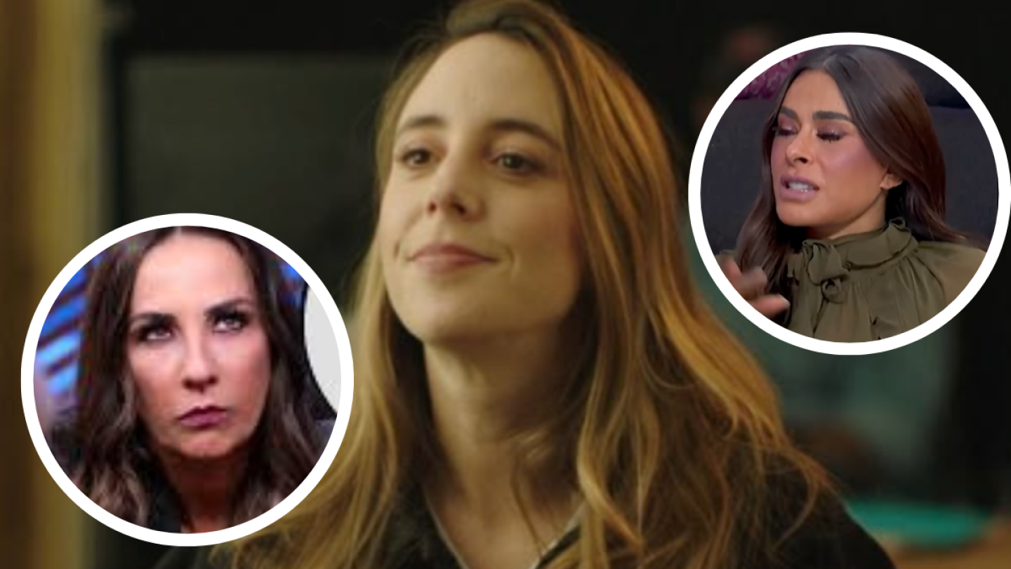 Sofía Niño de Rivera explota contra el 10 de mayo: “Quiero NO ser mamá” y enfrenta a Galilea y Consuelo Duval