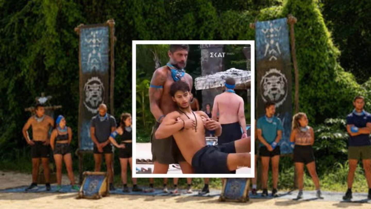 Stavros Floros pierde su pierna en Survivor: habla desde el hospital y surge polémica por el accidente, ¿hay fotos?