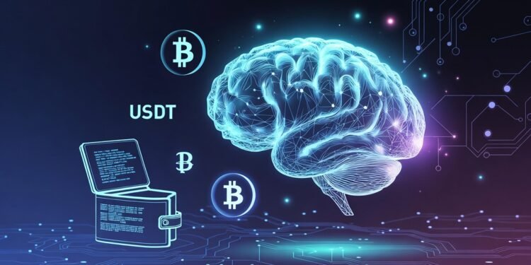 Tether lanza programa de becas para desarrolladores de IA y wallets