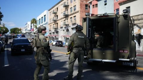 Trabajadores inmigrantes exigen ayuda urgente ante aumento de redadas de ICE en California