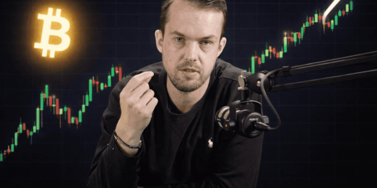 Trader proyecta que bitcoin irá a USD 90.000, pero datos de Glassnode sugieren cautela