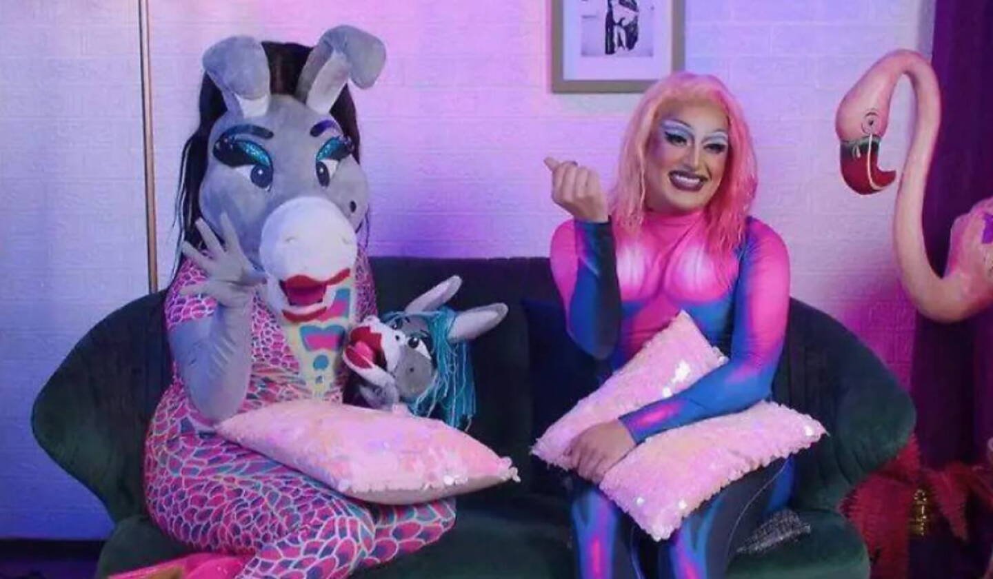 ¿Turbulence Queen y Burrita Burrona regresan? Lanzan contundente anuncio: “Se tomó la decisión”