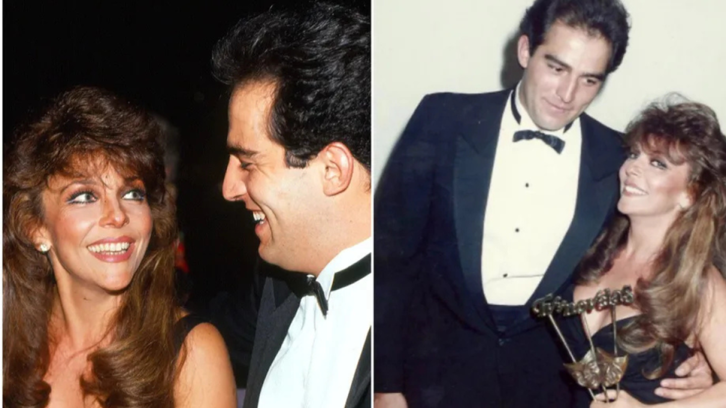 ¿Verónica Castro le hizo vudú a Omar Fierro? La inesperada historia del muñeco que desató rumores y polémica
