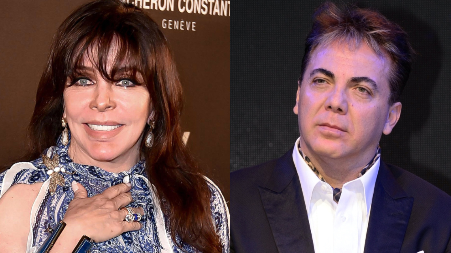 ¿Verónica Castro se arrepiente de humillar a Cristian Castro? Reaparece y lanza advertencia a futuras nueras
