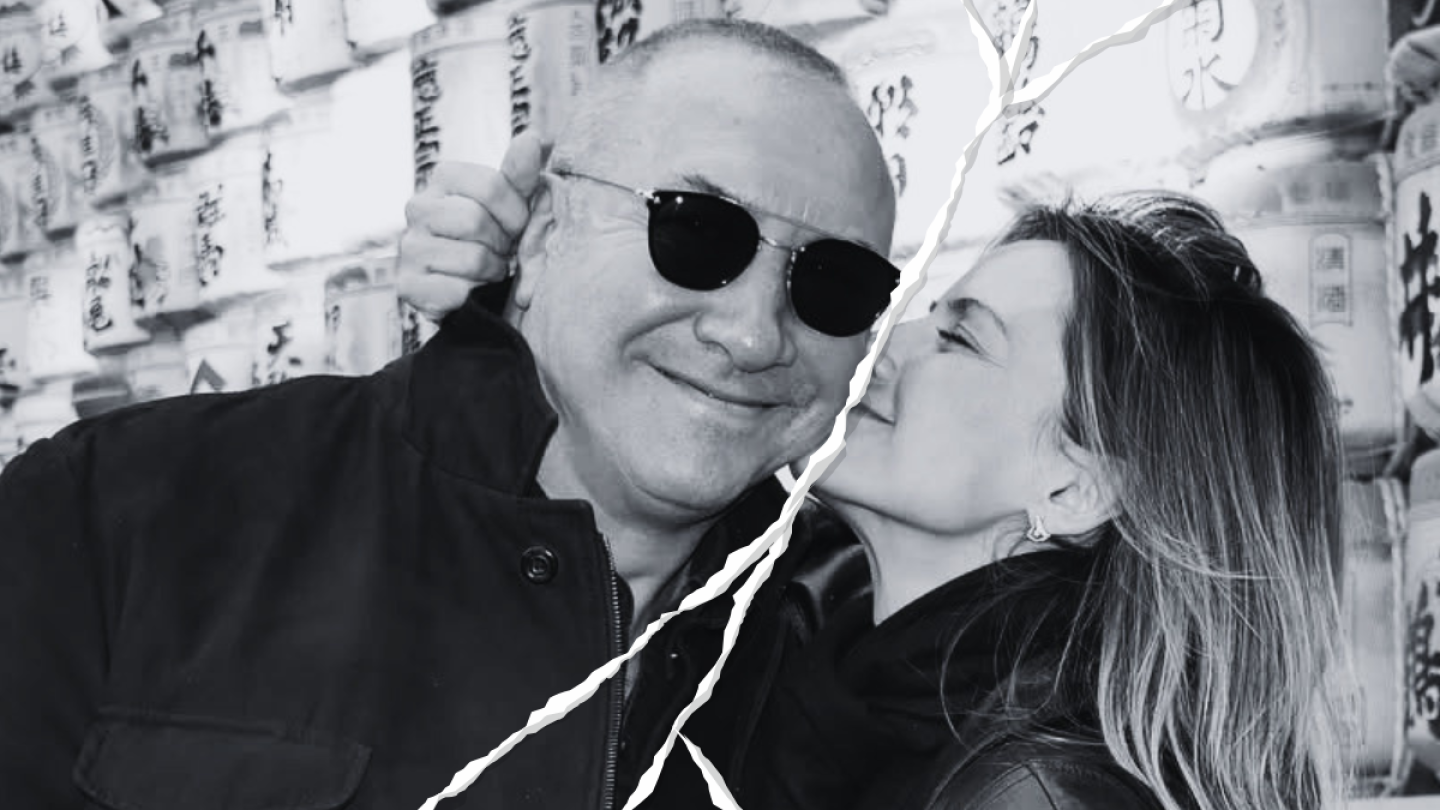 ¿Altaír Jarabo divorciada? La actriz estaría separada de su esposo 18 años mayor que ella, revelan