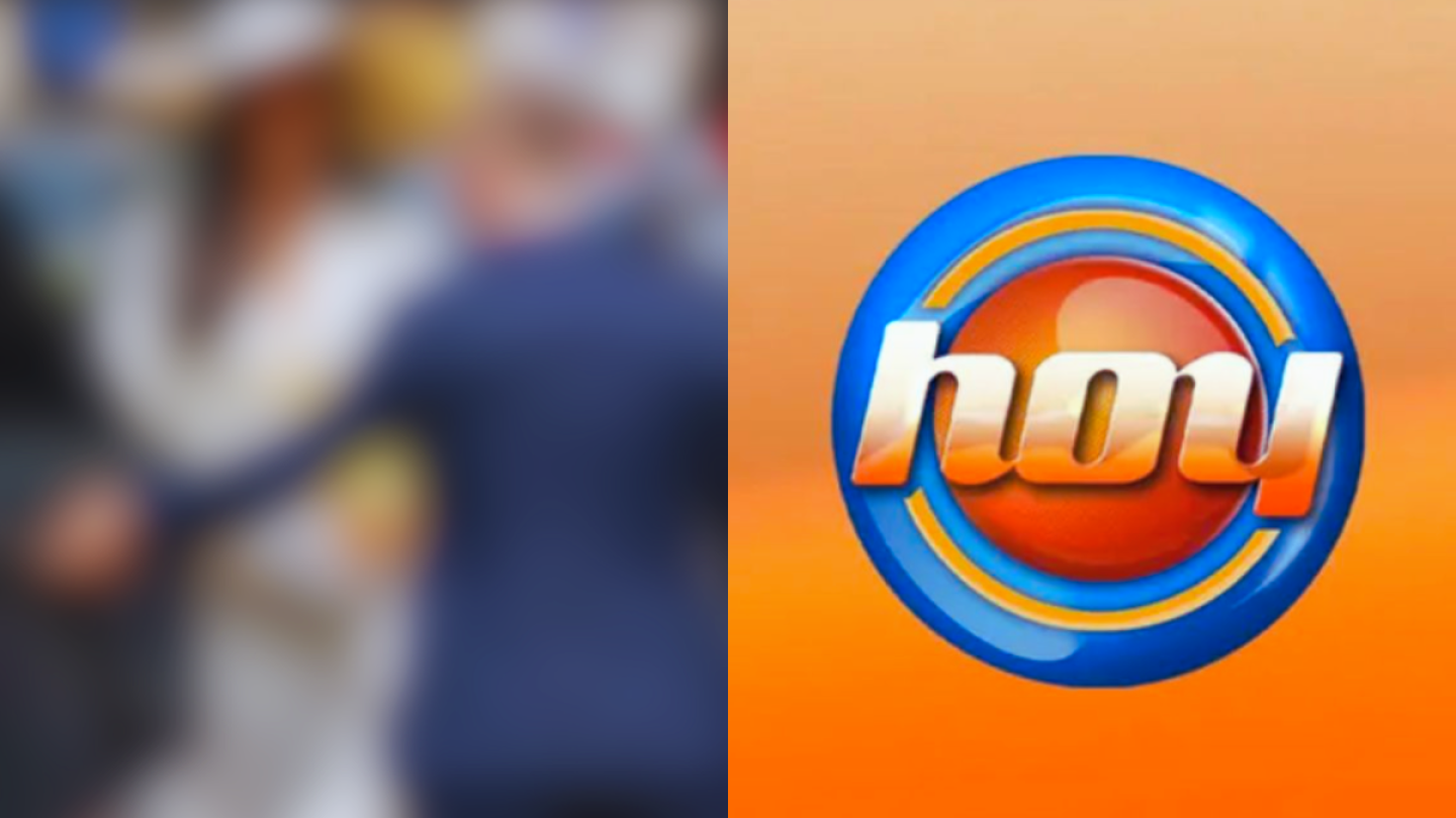 Anuncian en Hoy que una famosa cantante se casó secretamente y FILTRAN las imágenes del evento: FOTOS